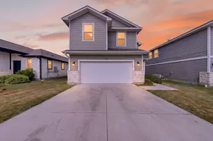 104 Batjac Aly, Jarrell, TX 76537 - Photo 1