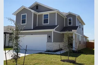 104 Batjac Alley, Jarrell, TX 76537 - Photo 1