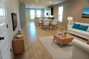 104 Batjac Aly, Jarrell, TX 76537 - Photo 6