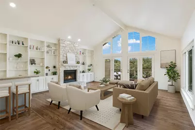 4906 Bob Cat Run, Austin, TX 78731 - Photo 1