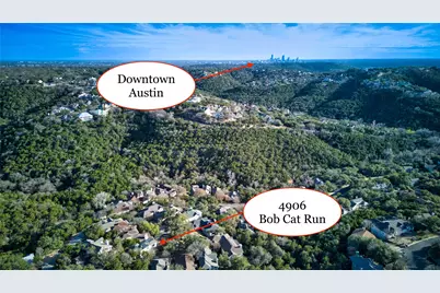 4906 Bob Cat Run, Austin, TX 78731 - Photo 2