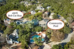 4906 Bob Cat Run, Austin, TX 78731 - Photo 2