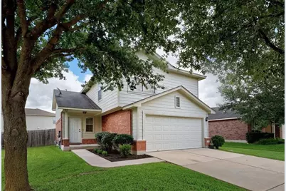 505 Woodsorrel Way, Round Rock, TX 78665 - Photo 1