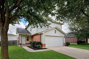 505 Woodsorrel Way, Round Rock, TX 78665 - Photo 1