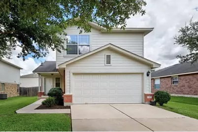 505 Woodsorrel Way, Round Rock, TX 78665 - Photo 2