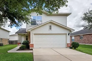 505 Woodsorrel Way, Round Rock, TX 78665 - Photo 2