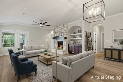12017 Arran Street, Austin, TX 78754 - Photo 2