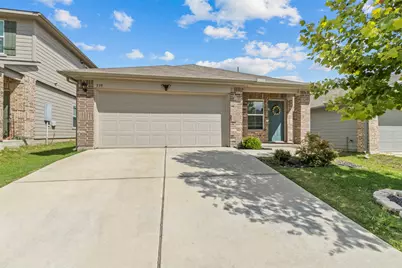 339 Euclid Lane, Uhland, TX 78640 - Photo 1