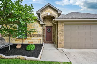 116 Wolf Creek Way, Round Rock, TX 78664 - Photo 4