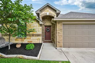 116 Wolf Creek Way, Round Rock, TX 78664 - Photo 4