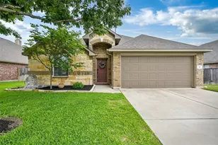 116 Wolf Creek Way, Round Rock, TX 78664 - Photo 2