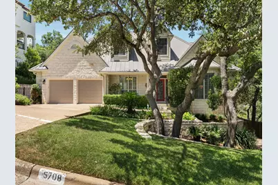 5708 Long Court, Austin, TX 78730 - Photo 1