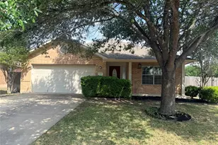 428 River Crossing Trail, Round Rock, TX 78665 - Photo 1