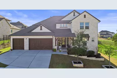 713 Palamos Drive, Leander, TX 78641 - Photo 1