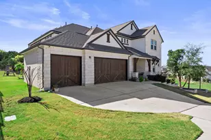 713 Palamos Dr, Leander, TX 78641 - Photo 34