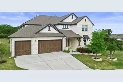713 Palamos Drive, Leander, TX 78641 - Photo 2