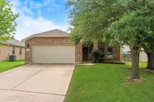 107 S Treasure Oaks Dr, Leander, TX 78641 - Photo 2