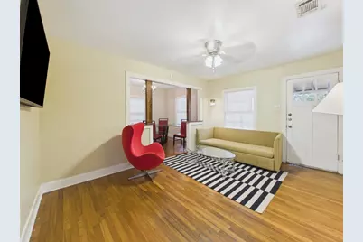 5204 Duval Street, Austin, TX 78751 - Photo 4