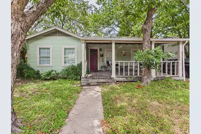 5204 Duval Street, Austin, TX 78751 - Photo 2