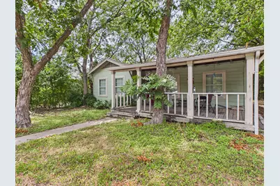 5204 Duval Street, Austin, TX 78751 - Photo 1