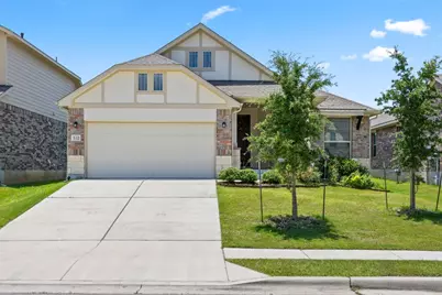 532 Elm Green Street, Hutto, TX 78634 - Photo 1