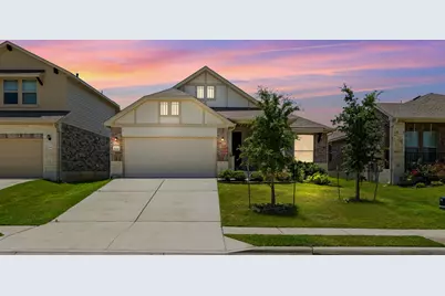 532 Elm Green Street, Hutto, TX 78634 - Photo 28