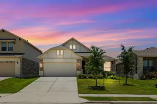 532 Elm Green St, Hutto, TX 78634 - Photo 28