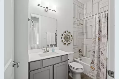 532 Elm Green Street, Hutto, TX 78634 - Photo 22