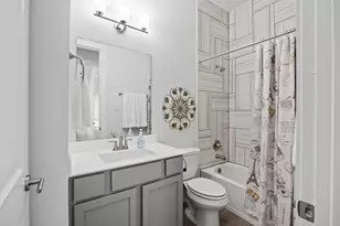 532 Elm Green St, Hutto, TX 78634 - Photo 22