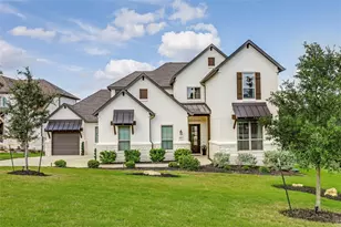 4905 Destination Wy, Jonestown, TX 78645 - Photo 1