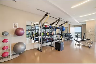 48 East Avenue #1301, Austin, TX 78701 - Photo 36