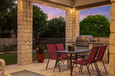 604 Navigator Drive, Austin, TX 78717 - Photo 2