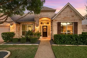 604 Navigator Dr, Austin, TX 78717 - Photo 1
