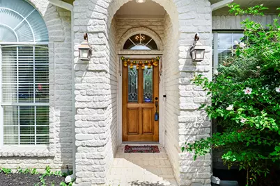 6006 Barletta Drive, Round Rock, TX 78681 - Photo 4
