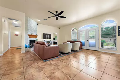6006 Barletta Drive, Round Rock, TX 78681 - Photo 14