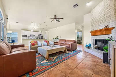 6006 Barletta Drive, Round Rock, TX 78681 - Photo 14