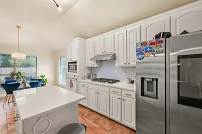 6006 Barletta Drive, Round Rock, TX 78681 - Photo 12