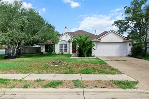 6006 Barletta Dr, Round Rock, TX 78681 - Photo 1