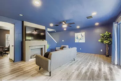 1202 Hughmont Drive, Pflugerville, TX 78660 - Photo 4