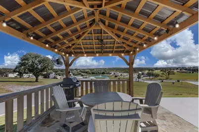 5386 Ranch Road 1376 Road #40, Fredericksburg, TX 78624 - Photo 8