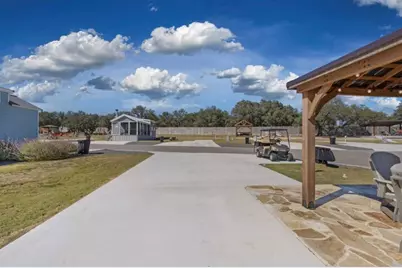 5386 Ranch Road 1376 Road #40, Fredericksburg, TX 78624 - Photo 4