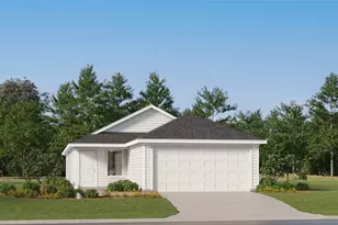 216 Skyfire St, Hutto, TX 78634 - Photo 2