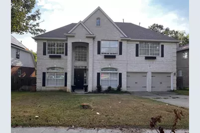 1717 Apache Trail, Round Rock, TX 78665 - Photo 1