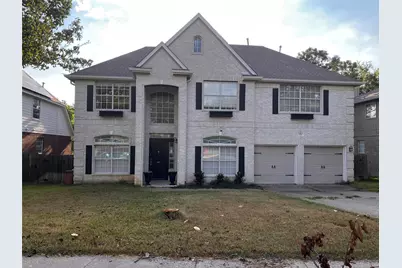 1717 Apache Trail, Round Rock, TX 78665 - Photo 1