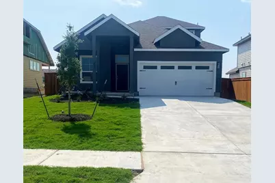 233 William Moon Way, San Marcos, TX 78666 - Photo 2