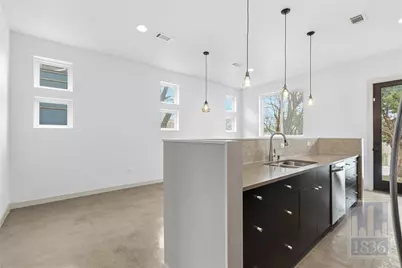 1520 Parker Lane #A, Austin, TX 78741 - Photo 2