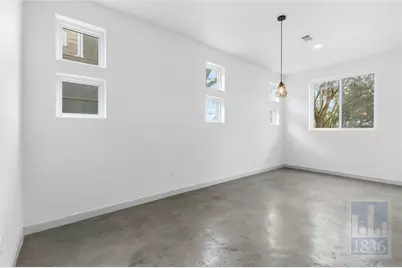 1520 Parker Lane #A, Austin, TX 78741 - Photo 8