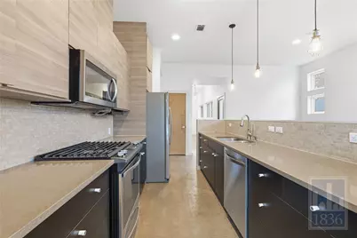 1520 Parker Lane #A, Austin, TX 78741 - Photo 4