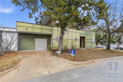 1520 Parker Lane #A, Austin, TX 78741 - Photo 32