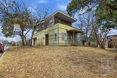 1520 Parker Lane #A, Austin, TX 78741 - Photo 1
